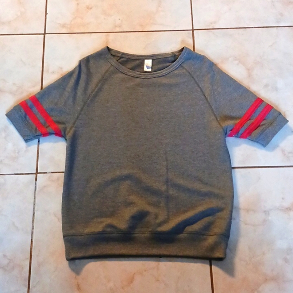 Baggy shirt